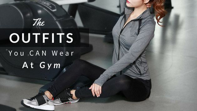 shirts to wear with athletic leggings